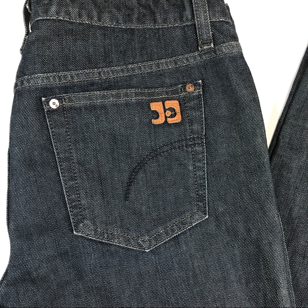 Joe’s jeans size 29 women’s blue NWOT fit cigarett - Picture 2 of 8